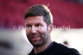 VfB Stuttgart - Union Berlin