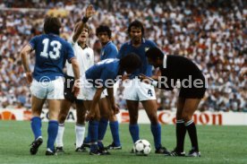 11.07.82 Italien - Deutschland