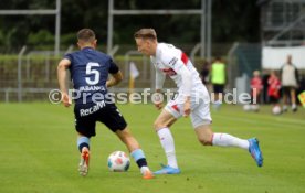26.07.25 VfB Stuttgart - Celta de Vigo