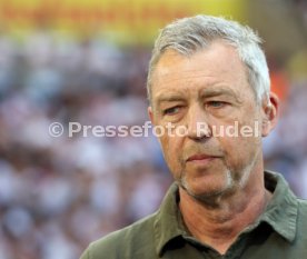 VfB Stuttgart - 1. FSV Mainz 05