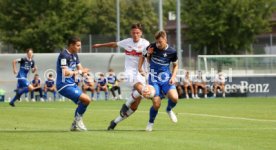 03.09.22 U19 VfB Stuttgart - U19 SV Darmstadt 98