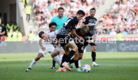 02.09.23 VfB Stuttgart - SC Freiburg