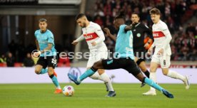 10.12.23 VfB Stuttgart - Bayer 04 Leverkusen