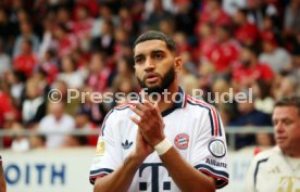 18.08.26 1. FC Heidenheim -  FC Bayern M&uuml;nchen