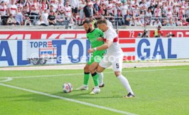 30.08.25 VfB Stuttgart - Borussia M&ouml;nchengladbach