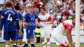 08.08.26 VfB Stuttgart - FC Everton