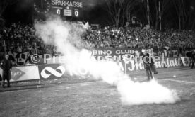 18.03.87 FC Swarovski Tirol - AC Turin