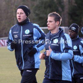 Stuttgarter Kickers