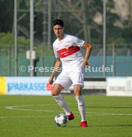 FC Wacker Innsbruck - VfB Stuttgart