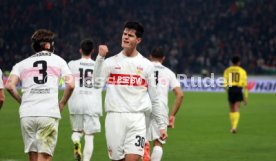 29.01.26 VfB Stuttgart - Young Boys Bern