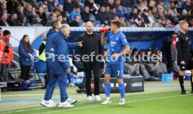 08.12.24 TSG 1899 Hoffenheim - SC Freiburg