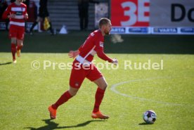13.02.21 1. FC Heidenheim - FC Erzgebirge Aue
