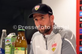 27.04.23 VfB Stuttgart PK Hoeneß