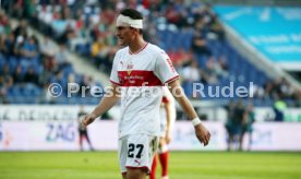Hannover 96 - VfB Stuttgart