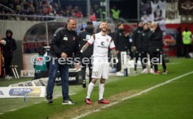 08.04.23 1. FC Heidenheim - FC St. Pauli