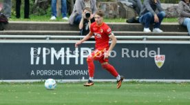 04.10.25 U19 VfB Stuttgart - U19 FC Augsburg