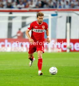 21.08.26 FC Hansa Rostock - VfB Stuttgart