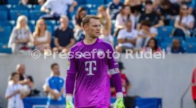 20.09.25 TSG 1899 Hoffenheim - FC Bayern M&uuml;nchen