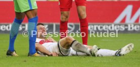 VFB Stuttgart-VFL Wolfsburg