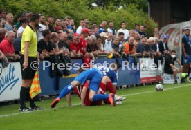 04.06.22 SF Dorfmerkingen - Stuttgarter Kickers