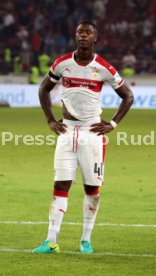 VfB Stuttgart - 1. FC Heidenheim