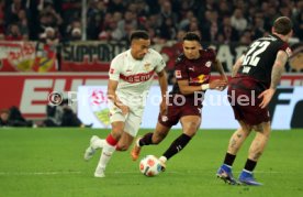 15.03.26 VfB Stuttgart - RB Leipzig