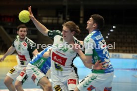 25.03.21 Frisch Auf G&ouml;ppingen - TSV GWD Minden