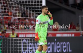 04.09.26 VfB Stuttgart - 1. FC K&ouml;ln