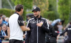29.07.23 VfB Stuttgart - Borussia M&ouml;nchengladbach