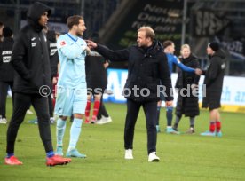13.012.22 TSG 1899 Hoffenheim - DSC Arminia Bielefeld