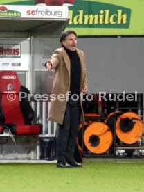 20.12.20 SC Freiburg - Hertha BSC Berlin