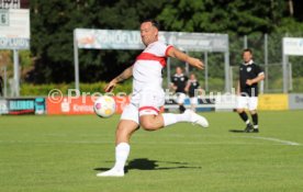 21.06.25 SC Geislingen - VfB Stuttgart Traditionself