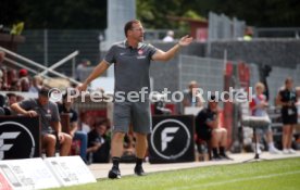 SG Sonnenhof Gro&szlig;aspach - 1. FC Kaiserslautern