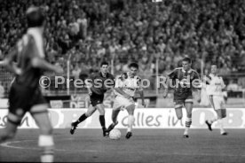 27.08.95 Stuttgarter Kickers - FC Bayern M&uuml;nchen