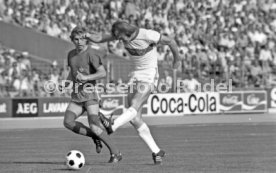 15.09.73 VfB Stuttgart - 1. FC Kaiserslautern