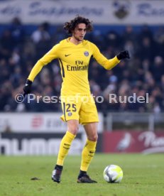 RC Stra&szlig;burg - Paris St. Germain