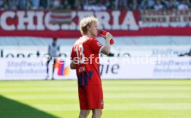 19.04.25 1. FC Heidenheim - FC Bayern München