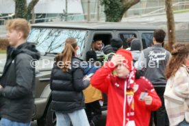 05.01.25 VfB Stuttgart - Ajax Amsterdam