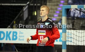 16.09.21 TVB Stuttgart - Frisch Auf G&ouml;ppingen