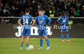 28.01.23 TSG 1899 Hoffenheim - Borussia M&ouml;nchengladbach