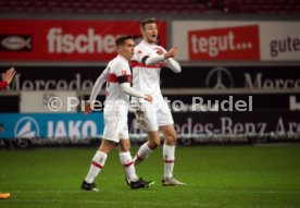 15.12.20 VfB Stuttgart - 1. FC Union Berlin