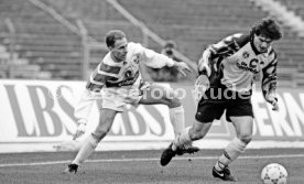 21.11.92 VfB Stuttgart - Borussia Dortmund