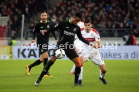 VfB Stuttgart - Hannover 96