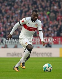 VfB Stuttgart - FC Bayern M&uuml;nchen