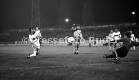 05.11.80 FC Vorw&auml;rts Frankfurt - VfB Stuttgart