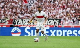 30.08.25 VfB Stuttgart - Borussia M&ouml;nchengladbach