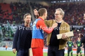 19.05.23 SC Freiburg - VfL Wolfsburg