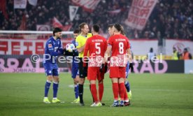 20.01.24 SC Freiburg - TSG 1899 Hoffenheim