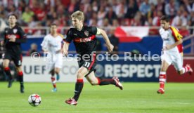 04.11.09 FC Sevilla - VfB Stuttgart