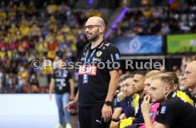 03.10.21 TVB Stuttgart - Rhein-Neckar L&ouml;wen